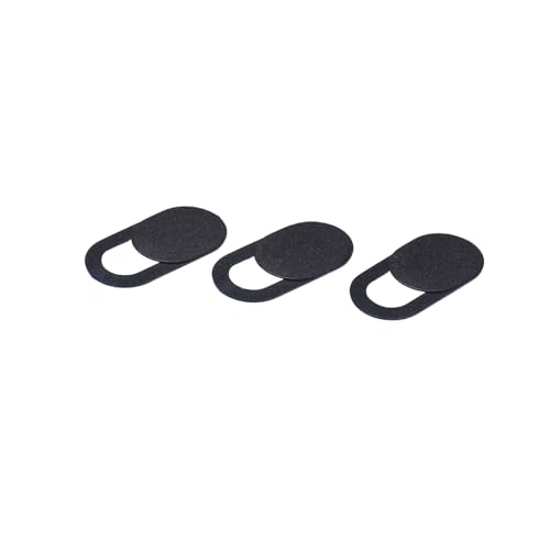 Webcam-Abdeckung, ultradünn, für Handy, PC, Slider, schützt Ihre Privatsphäre, Sicherheit, Design, Web-Laptop, Desktop, PC, Tablet, Smartphone und mehr Webcam-Abdeckung, ultradünn, für Handy, PC, Slider, schützt Ihre Privatsphäre, Sicherheit, Design, Web-Laptop, Desktop, PC, Tablet, Smartphone und mehr von Generic