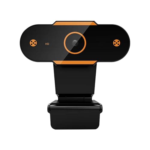 Webcam: USB-Tischkamera, Desktop-Webcam mit automatischem Fokus | USB-Videokamera, kompakte USB-Webcam, tragbare Kamera mit Autofokus, PC-Webcam mit Au Fokus Webcam: USB-Tischkamera, Desktop-Webcam mit automatischem Fokus | USB-Videokamera, kompakte USB-Webcam, tragbare Kamera mit Autofokus, PC-Webcam mit Au Fokus von Generic