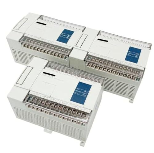 XC3-32T-E PLC CPU AC220V 18 DI NPN 14 DO Transistor Spot XC3-32T-E PLC CPU AC220V 18 DI NPN 14 DO Transistor Spot von Generic