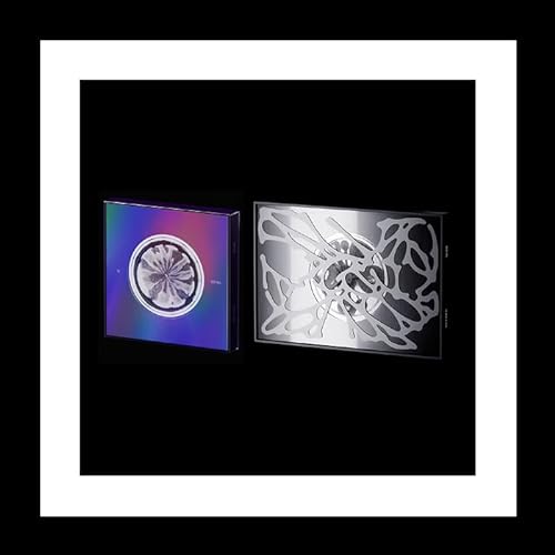 XG NEW DNA 1st Mini Album CD+Photobook+Logo sticker+Trading card+Postcard+Lyrics paper+Tattoo sticker+Tracking Sealed (SET(X+G)) von Generic