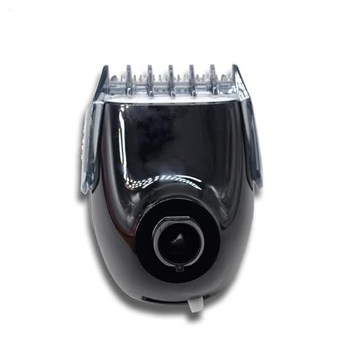 YS511 Rasierer Bartstyler Kompatibel mit for PH-LIPS RQ111 SH90 SH70 SH50 RQ11 RQ12 RQ10 RQ32 S5008 RQ1060 RQ1160 RQ1170 YS525 YS526(Zwart) von Generic