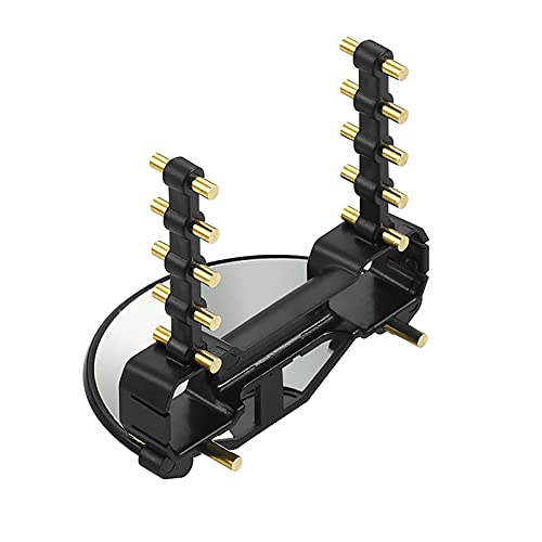 Drohnenantennen-Extender Yagi-UDA 5,8 GHz Signalverstärker, kompatibel mit DJI Air 2S/Mini 2/Mini 3 Pro/Mavic Air 2/Mavic 3 RCN1 Conrtoller Antennenverstärker von Generic