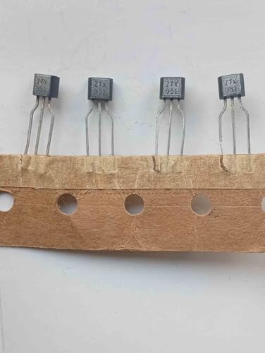 ZTX951 TRANSISTOR (5 STÜCK) ZTX951 TRANSISTOR (5 STÜCK) von Generic