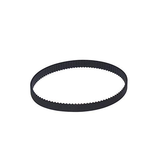 Zahnriemen 3D-Drucker, GT2 Geschlossener Gummiriemen 2GT, Länge 448mm 450mm 468mm, Breite 6mm(2GT-Length 466) von Generic