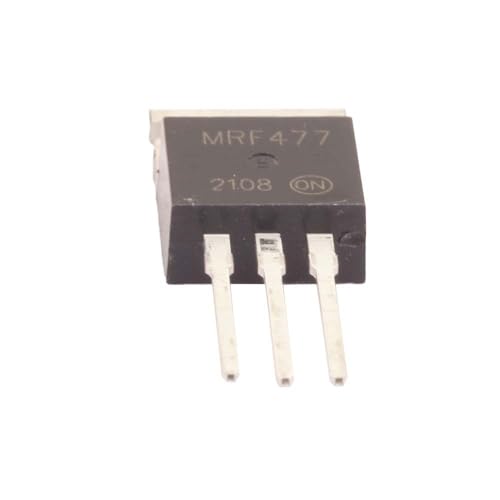 Zhongbao MRF477 MRF 477 RF-Transistor TO-220, 10 Stück von Generic