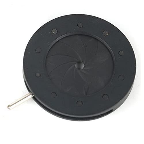 Zubehör für Labormikroskope Digitalkamera-Mikroskop-Adapter, Verstärkungsdurchmesser 1-12mm(1-18.9mm) von Generic