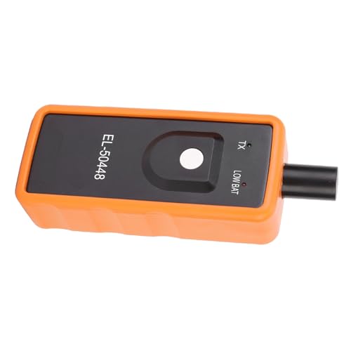 Zurücksetzen des Werkzeugs des Automobilreifensensors, Pneumatic Druck Monitor Sensor Easy Transport Sensor Sensor für Kompaktes Design für Ein Auto für Ein Auto Zurücksetzen des Werkzeugs des Automobilreifensensors, Pneumatic Druck Monitor Sensor Easy Transport Sensor Sensor für Kompaktes Design für Ein Auto für Ein Auto von Generic
