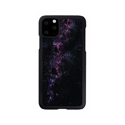 iKins SmartPhone case iPhone 11 Pro Max milky way black von Generic