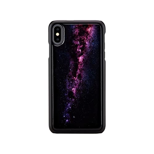 iKins SmartPhone case iPhone XS Max milky way black iKins SmartPhone case iPhone XS Max milky way black von Generic