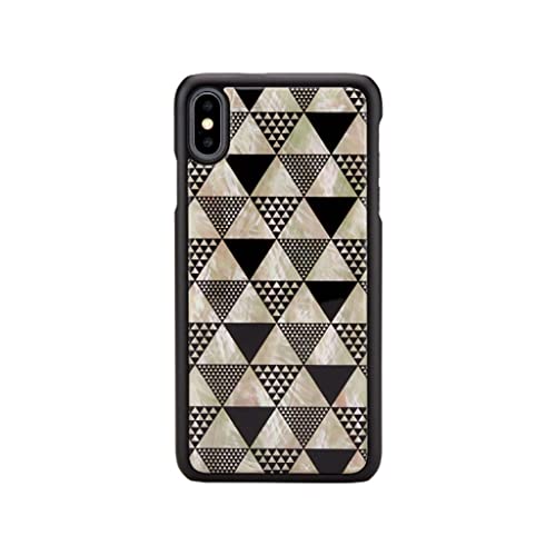 iKins SmartPhone case iPhone XS Max pyramid black iKins SmartPhone case iPhone XS Max pyramid black von Generic
