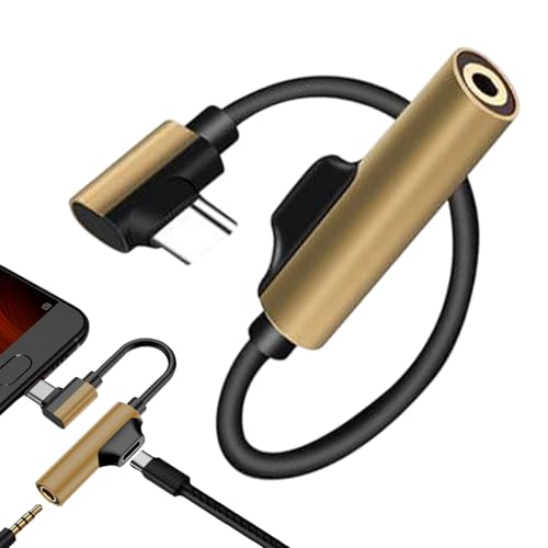 kopfhörer splitter adapter 3,5mm klinke adapter telefon adapter für kopfhörer klinke | adapter adapter adapter typ c kopfhörer kabel usb c auf 3,5mm audio kabel für handy p kopfhörer splitter adapter 3,5mm klinke adapter telefon adapter für kopfhörer klinke | adapter adapter adapter typ c kopfhörer kabel usb c auf 3,5mm audio kabel für handy p von Generic