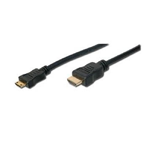 Generica – Kabel HDMI 1.4 auf HDMI Mini 1.8 m von Generica