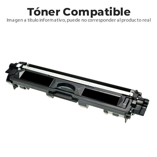 Toner Compat mit Kyocera TK-540K FS-5100DN schwarz von Generica