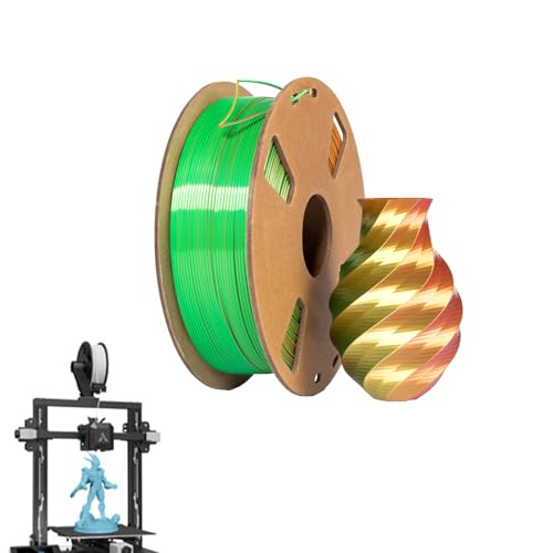 3d tricolor 3d filament set 1kg 3d printing filament set tricolor 3d printer filament 1kg 3d printer zubehör für 3d drucker pen 3d tricolor 3d filament set 1kg 3d printing filament set tricolor 3d printer filament 1kg 3d printer zubehör für 3d drucker pen von Genérico