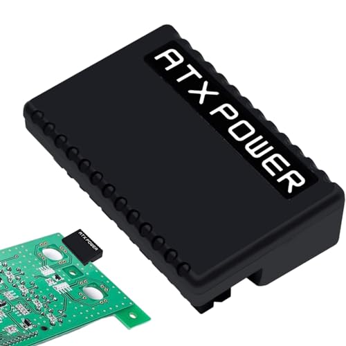 ATX-Motherboard-Adapter, ATX-Hauptplatinenadapter, 24P-Motherboard-Versorgung, 90-Grad-Anschluss, 24P-Motherboard-Versorgung, Motherboard-Adapter von Genérico