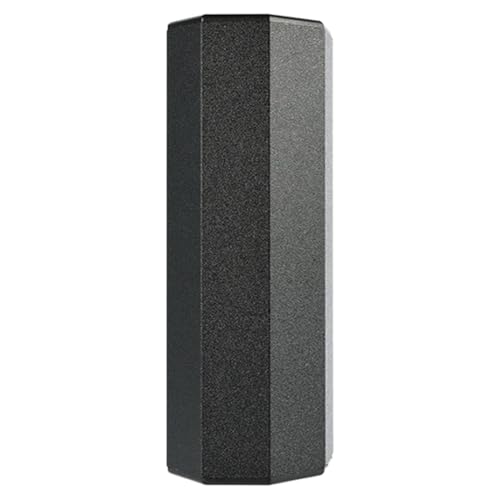 Achteckiger Shaker - Musical-Hammer - Handbewegungsshaker Achteckiger Shaker für Schlagzeuger, Auftritte bei und Konzerten von Genérico