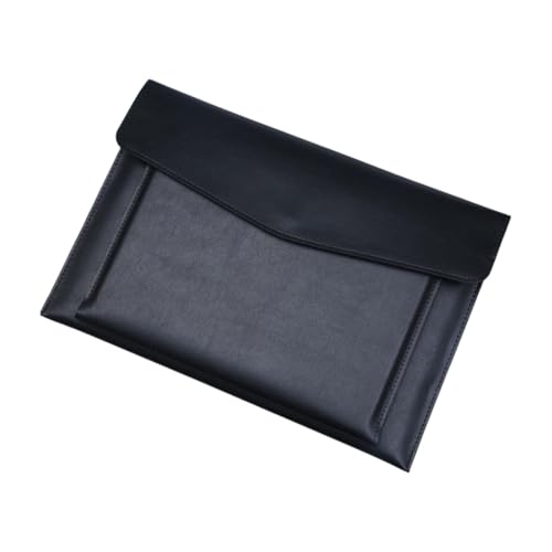Aktenordner aus Papier – Dokumentenordner A4 – Dokumentenmappe aus doppellagigem Packpapier – Dokumenten-Organizer aus PU – Nguy Products – IL C Aktenordner aus Papier – Dokumentenordner A4 – Dokumentenmappe aus doppellagigem Packpapier – Dokumenten-Organizer aus PU – Nguy Products – IL C von Genérico