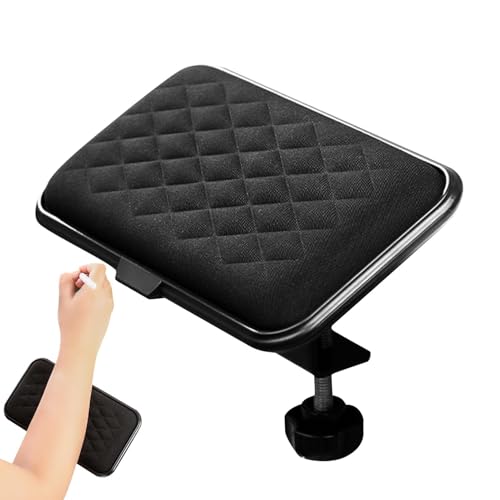 Armlehne für den Schreibtisch, Handgelenkstütze für den Schreibtisch, verstellbare Armlehne, drehbar, für Computer, Tablet, Zeichnung, flexible Verlängerung Armlehne für den Schreibtisch, Handgelenkstütze für den Schreibtisch, verstellbare Armlehne, drehbar, für Computer, Tablet, Zeichnung, flexible Verlängerung von Genérico