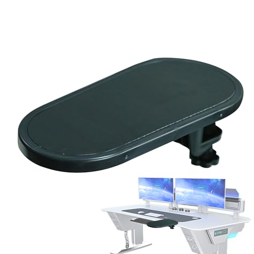 Armlehnen für das Büro | Erweiterung des Building Ergonomic Building Solleum, Zange im Büro, Bask Building Support verstellbar, für das Büro zu Hause Armlehnen für das Büro | Erweiterung des Building Ergonomic Building Solleum, Zange im Büro, Bask Building Support verstellbar, für das Büro zu Hause von Genérico