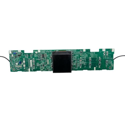 Bosch BFL634GB1 J657542A6GH J605Q42ADKGH Elektronisches Modul Display Mikrowelle Bosch BFL634GB1 J657542A6GH J605Q42ADKGH Elektronisches Modul Display Mikrowelle von Genérico