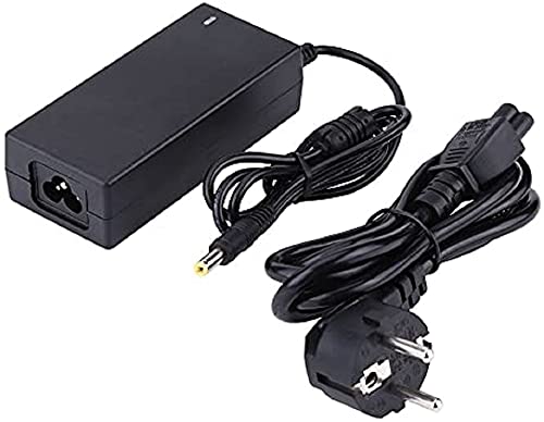 Cargador ESP Ladegerät Netzteil Adapter 16V Kompatibel mit Ersatz für Tastatur Klaviatur Keyboard Yamaha PSR SX700 SX900 Ersetzt Ladekabel Netzadapter Netzkabel Replacement von Genérico