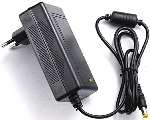 Cargador ESP Ladegerät Netzteil Adapter 18V Kompatibel mit Ersatz für Sony AC-E1826L Ersetzt Ladekabel Netzadapter Netzkabel Replacement von Genérico