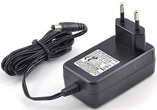 Cargador ESP Ladegerät Netzteil Adapter 21V Kompatibel mit Ersatz für Einhell LG BT-CD 18 Ersetzt Ladekabel Netzadapter Netzkabel Replacement von Genérico
