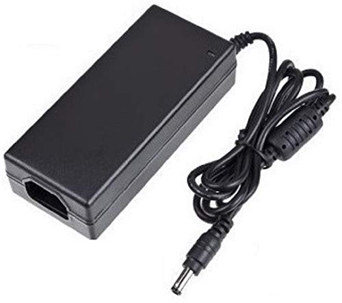 Cargador ESP Ladegerät Netzteil Adapter 24V Kompatibel mit Ersatz für Hiti Digital Inc CS-200e 88.C0837.00E Ersetzt Ladekabel Netzadapter Netzkabel Replacement von Genérico