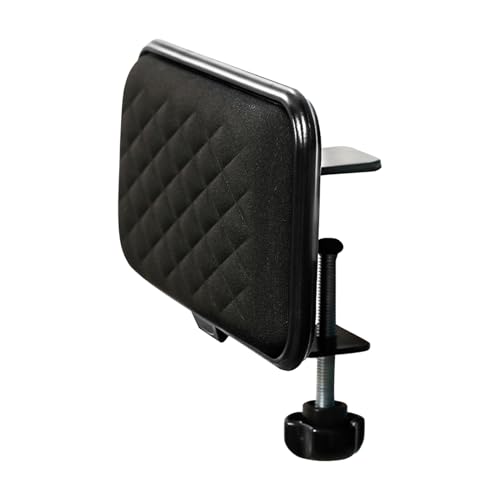 Computerarmauflage, ergonomische Handgelenkstütze, Computerarmarmlehne, Computer-Schreibtablett, flexibles Verlängerungskissen Computerarmauflage, ergonomische Handgelenkstütze, Computerarmarmlehne, Computer-Schreibtablett, flexibles Verlängerungskissen von Genérico