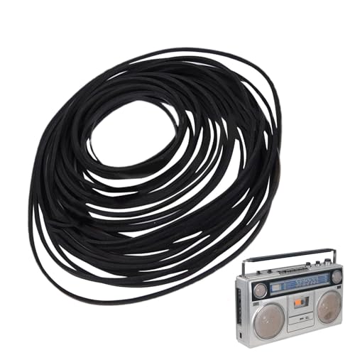 Disc-Wiedergabegürtel, Recorder-Gürtel, Laufwerk-Repeter, Kassette Regordor Belts Maschine, Hybrid-Kassettenspieler-Taillenbänder | Co Disc-Wiedergabegürtel, Recorder-Gürtel, Laufwerk-Repeter, Kassette Regordor Belts Maschine, Hybrid-Kassettenspieler-Taillenbänder | Co von Genérico