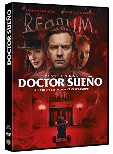 Doctor Sueño Doctor Sueño von Genérico