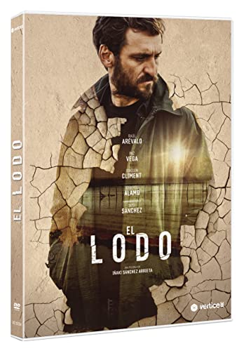 El Lodo - DVD von Genérico