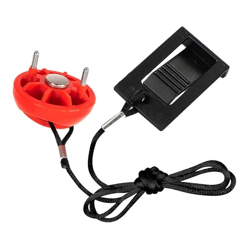 Ersatzteile für Laufband, magnetischer Schlüssel für Laufband, Magnetstecker, Sicherheitsschlüssel, Magnet für Laufband, automatisches Schutzgerät für Band Ersatzteile für Laufband, magnetischer Schlüssel für Laufband, Magnetstecker, Sicherheitsschlüssel, Magnet für Laufband, automatisches Schutzgerät für Band von Genérico