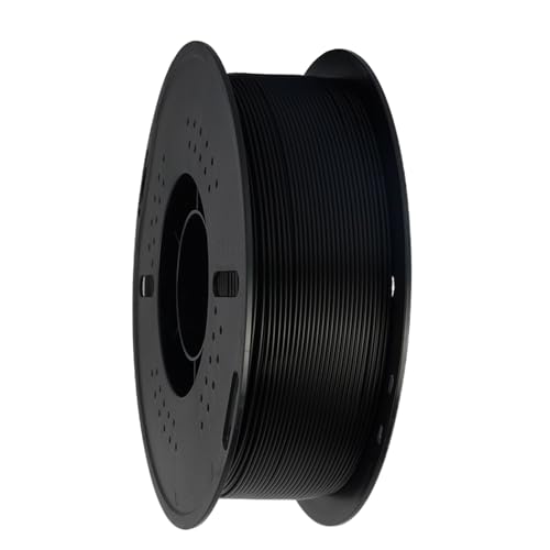 Filament für 3D-Drucker, Präzisions-PLA-Wechsel, Eco Cardboard Reel, präzise Maße, starke Bindung für Prototypen, Kinderprojekte, Industriedruck, Handarbeit Filament für 3D-Drucker, Präzisions-PLA-Wechsel, Eco Cardboard Reel, präzise Maße, starke Bindung für Prototypen, Kinderprojekte, Industriedruck, Handarbeit von Genérico