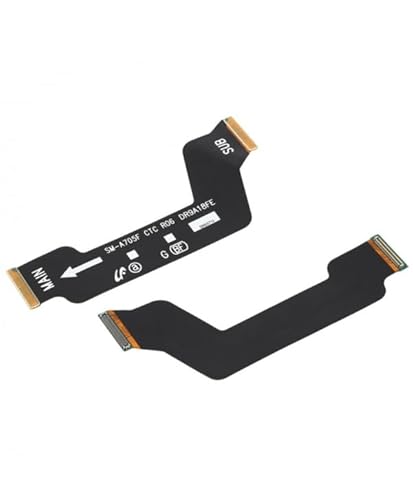 Flex Haupt-Flex für Samsung Galaxy A70 Alladegerät, Verbindungskabel, Basisplatte von Genérico
