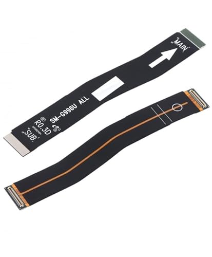 Flexkabel für Samsung Galaxy S21+ Plus 5G, Hauptplatine, Ersatz von Genérico
