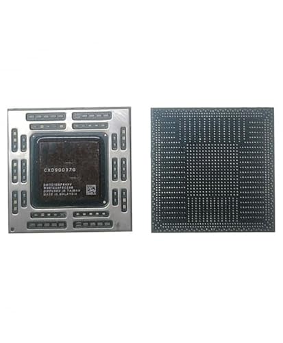 Genérico IC-Chip für Sony Play Station PS4 CXD90037G GPU CPU APU Ersatz Chipset BGA Genérico IC-Chip für Sony Play Station PS4 CXD90037G GPU CPU APU Ersatz Chipset BGA von Genérico