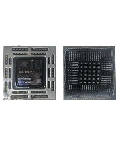 Genérico Ic Chip für Sony Play Station PS4 CXD90026AG Gpu CPU APU Ersatzteile Chipset Bga Genérico Ic Chip für Sony Play Station PS4 CXD90026AG Gpu CPU APU Ersatzteile Chipset Bga von Genérico