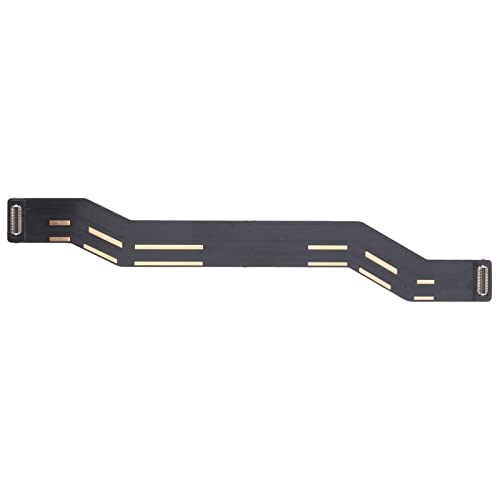 Generico Kompatibel mit OPPO REALME C21Y RMX3261 RMX3263 Ersatzteil Flat Flex Kabel Bildschirm Lcd Anschluss Retro Touch Display x Mainboard für Anschluss von Main to Sub Board Generico Kompatibel mit OPPO REALME C21Y RMX3261 RMX3263 Ersatzteil Flat Flex Kabel Bildschirm Lcd Anschluss Retro Touch Display x Mainboard für Anschluss von Main to Sub Board von Generico