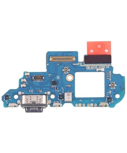 Genérico Kompatible Ladeplatte für Samsung Galaxy A54 5G, Ersatz SM-A543-Anschluss von Genérico