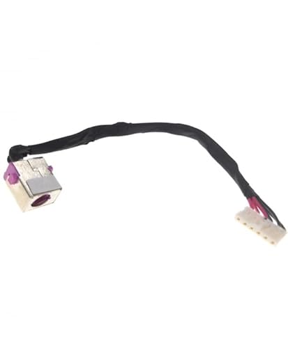 Genérico Ladeanschluss für Laptop Acer Nitro 5/7 AN515-43 DC301014P00 Kabel von Genérico