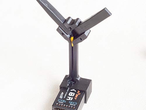 Generico RC FRSKY X8R X6R L9R , RX FPV Drohne , RC Receiver Antenne Mount Generico RC FRSKY X8R X6R L9R , RX FPV Drohne , RC Receiver Antenne Mount von Generico