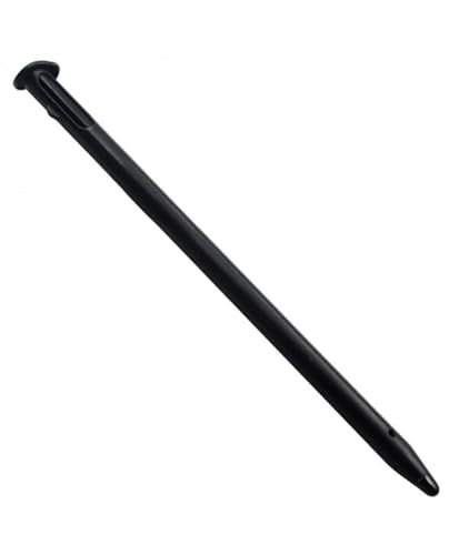 Genérico Stift für Nintendo New 3DS Kunststoff Zeiger Konsole Bildschirm Tippen Auf Dunkel Genérico Stift für Nintendo New 3DS Kunststoff Zeiger Konsole Bildschirm Tippen Auf Dunkel von Genérico