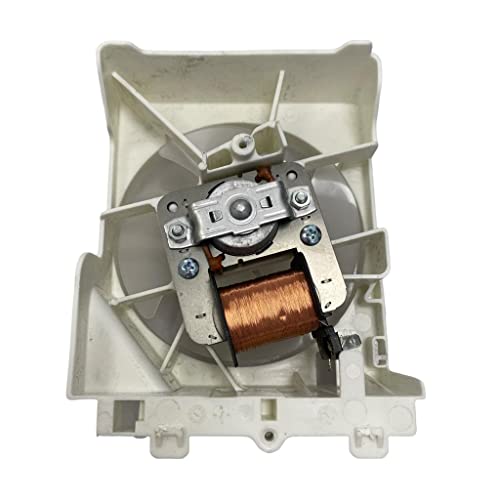 Genérico TEKA MW190G YZ-E6120-M51D 18W Mikrowellenventilator Genérico TEKA MW190G YZ-E6120-M51D 18W Mikrowellenventilator von Genérico