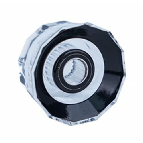 Gitarren-Regler, Gitarren-Lautstärkeregler, Creative Dodecagon LP, Gitarrenzubehör mit Geschwindigkeitsregler, Drehknöpfe für Gitarre von Genérico