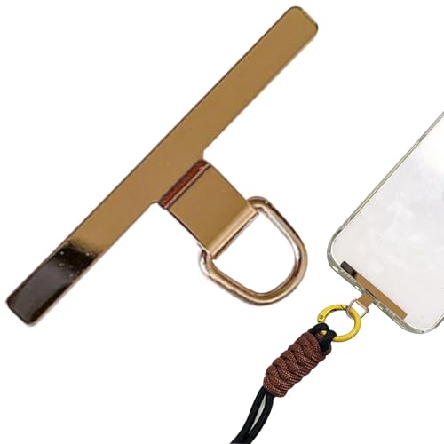 Handyabdeckungs-Patch: Handybandpolster, Ersatz für Handybandteile | Tether-Patches für Telefon, Sicherheitsverbindungsstück Handyabdeckungs-Patch: Handybandpolster, Ersatz für Handybandteile | Tether-Patches für Telefon, Sicherheitsverbindungsstück von Genérico