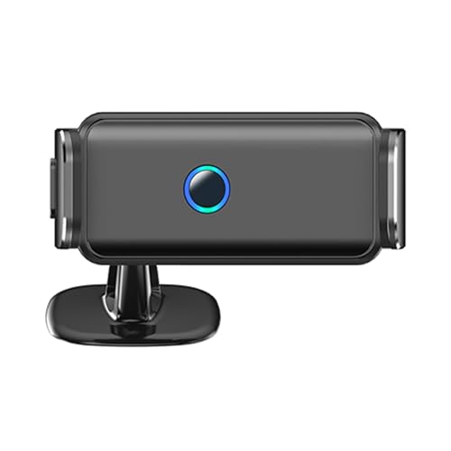 Handyhalterung für , Telefonhalterung für das 360 drehbare Armaturenbrett: Multifunktionale GPS-Halterung für die automatische Befestigung für Handy Handyhalterung für , Telefonhalterung für das 360 drehbare Armaturenbrett: Multifunktionale GPS-Halterung für die automatische Befestigung für Handy von Genérico
