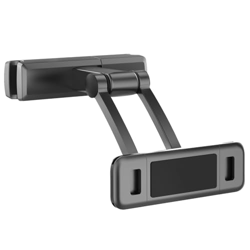 Handyhalterung für das Auto, verstellbare Handyhalterung für das Auto, ausziehbare Handyhalterung, Reisezubehör, Tablet-Halterung, platzsparend Handyhalterung für das Auto, verstellbare Handyhalterung für das Auto, ausziehbare Handyhalterung, Reisezubehör, Tablet-Halterung, platzsparend von Genérico