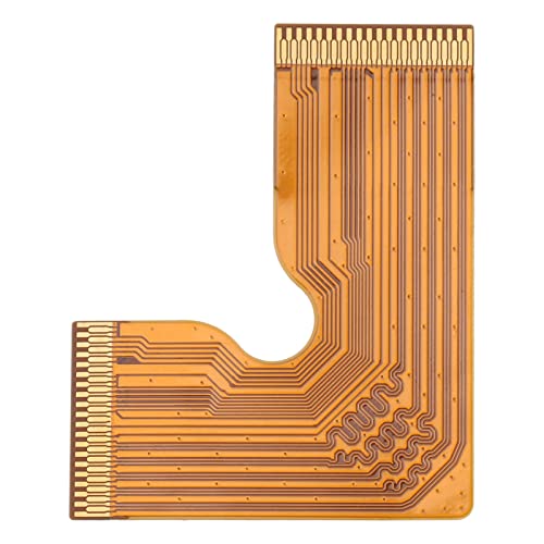Kompatibel mit Lenovo Tab M10 HD Gen 2 TB-X505 Flat Flex Kabel Bildschirm LCD Anschluss Retro Touch Display x Mainboard für Anschluss Main to Sub Board Kompatibel mit Lenovo Tab M10 HD Gen 2 TB-X505 Flat Flex Kabel Bildschirm LCD Anschluss Retro Touch Display x Mainboard für Anschluss Main to Sub Board von Generico