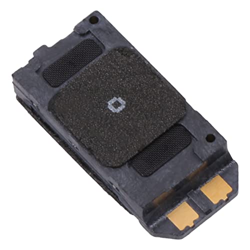 Kompatibel mit SAMSUNG GALAXY A13 4G 5G SM 135 136 137 ERSATZ UP Ear Speaker Lautsprecher Kopfhörer Hörer Stimme Anruf Kompatibel mit SAMSUNG GALAXY A13 4G 5G SM 135 136 137 ERSATZ UP Ear Speaker Lautsprecher Kopfhörer Hörer Stimme Anruf von Generico